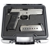 Pistolet samopowtarzalny SIG Sauer P220 Match Elite kal. .45ACP